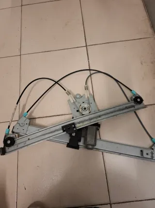 Elevalunas Renault Laguna 2 Delantero Izquierdo