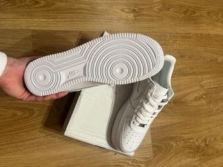 Nike Air Force 1 Blancas Talla 43