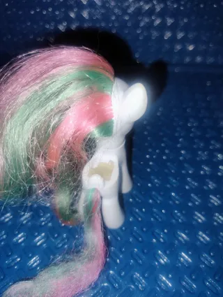 My Little Pony Set 4