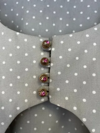 Vestido fiesta talla 36