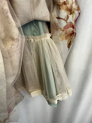 Vestido fiesta talla 36