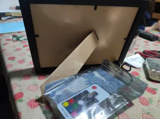 Grabado laser mini Cooper en cristal