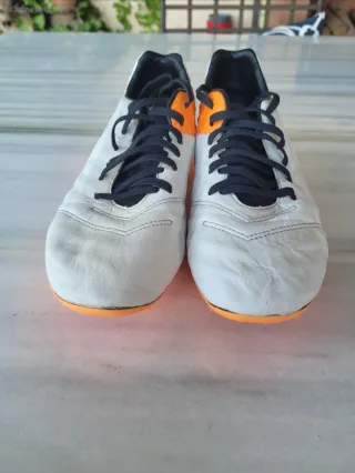 Botas de fútbol Nike Tiempo Mystic Talla 42