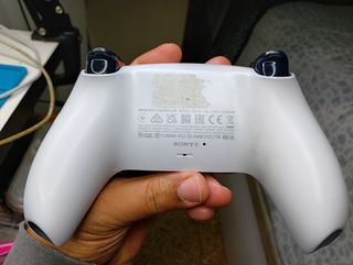 Mando PS5 Magnético
