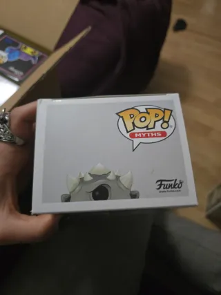 Funko Pop! Cyclops 23 Limited Edition