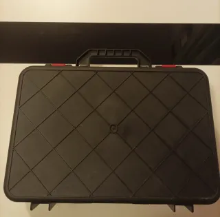 Cargador Taladro Stayer GAMA L20 Li-Ion