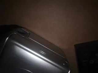 Cámara Digital EFS EP3 con Batería Li-ion