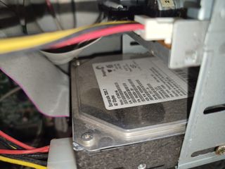 Ordenador Sobremesa LG Beige/Gris