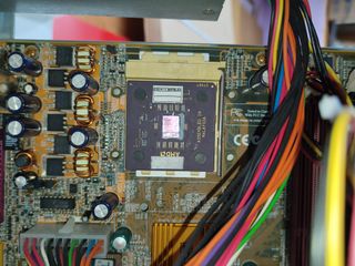 Ordenador Sobremesa LG Beige/Gris