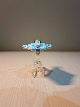 El Espíritu: Star Wars Rebels