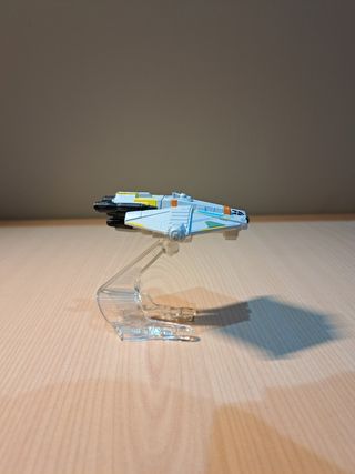 El Espíritu: Star Wars Rebels