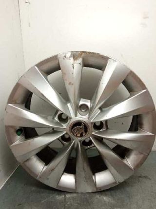 Llanta skoda 211111 57a601025a karoq - 1.0 tsi mt