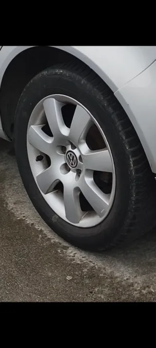 Llantas Volkswagen Golf