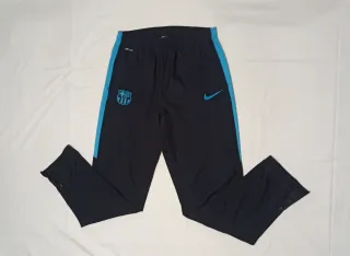 Chándal FC Barcelona Training 2016/17 Nike Negro