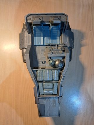 Star Wars Snowspeeder Primera Orden B3673