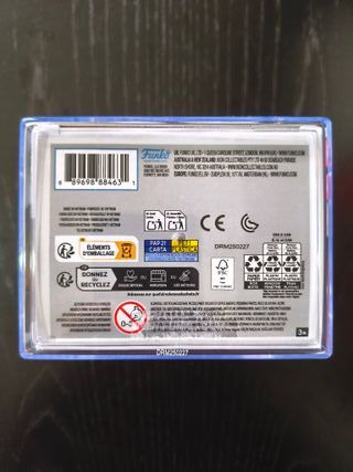 Monkey D. Luffy Plus One Piece 25th Anniversary