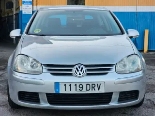 Volkswagen Golf 140.000km!!!!!