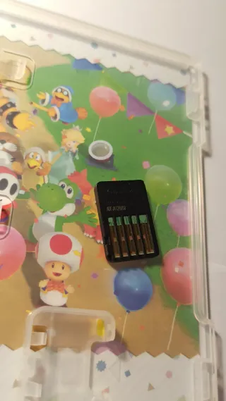 Super Mario Party Nintendo Switch