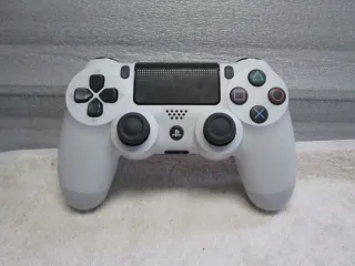 Mando PS4 SONY Dualshock 4 - CON GARANTÍA 5 AÑOS