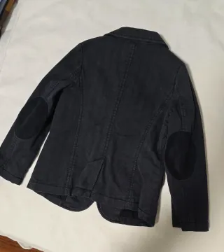 Giacca bambino United Colors of Benetton