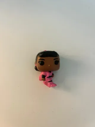 Pack 5 Funkos Stranger Things Kinder Joy