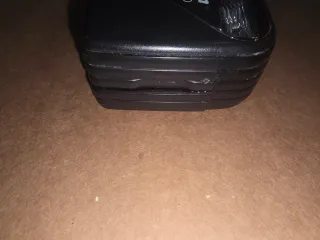 Cámara Nikon Zoom 35-70mm Macro AF