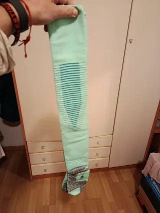 Calcetines Nike Barça Verdes