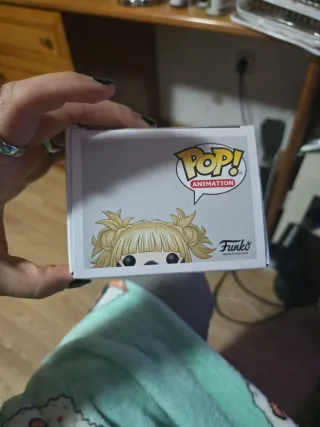Funko Pop! Himiko Toga 787 My Hero Academia