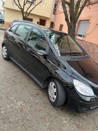 Mercedes-Benz Clase B 2006