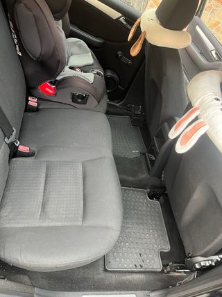 Mercedes-Benz Clase B 2006