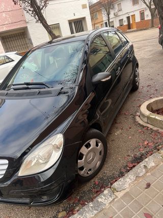 Mercedes-Benz Clase B 2006