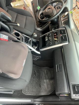 Mercedes-Benz Clase B 2006