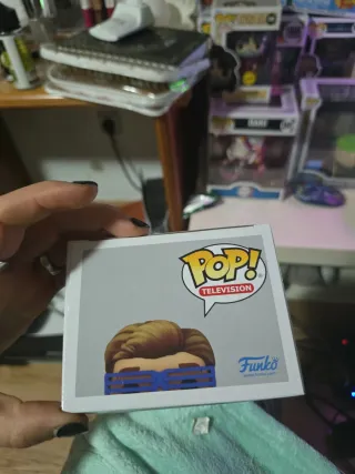 Funko Pop! Zack Morris 1575