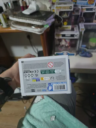 Funko Pop! Zack Morris 1575