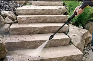 Hidrolimpiadora Karcher