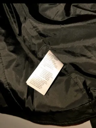 Chaqueta Biker John Baner Talla S