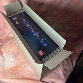 LEGO 10356 Star Trek U.S.S. Enterprise NCC-1701-D