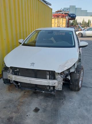 Tapa peugeot 9677394980 308 1.6 16v turbo 2324228