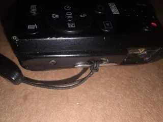 Cámara Nikon EN-EL19 Batería