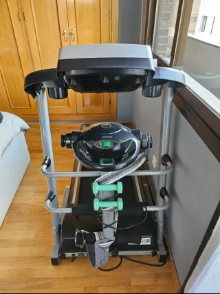 Cinta de Correr Cecotec EXTREMETRACK