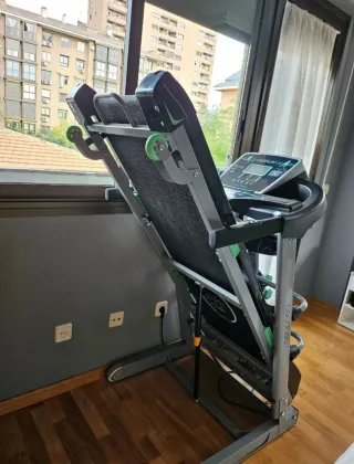 Cinta de Correr Cecotec EXTREMETRACK