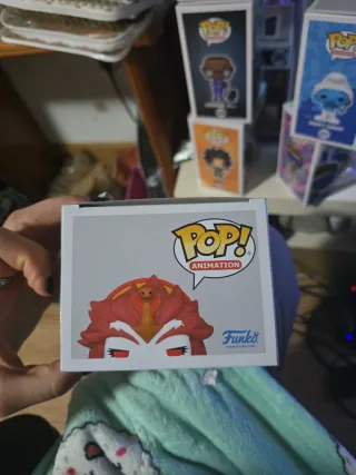 Funko Pop! Castlevania 1689 Erzsebet