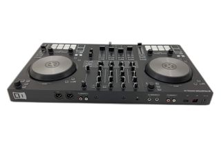 mesa mezclas traktor kontrol s3