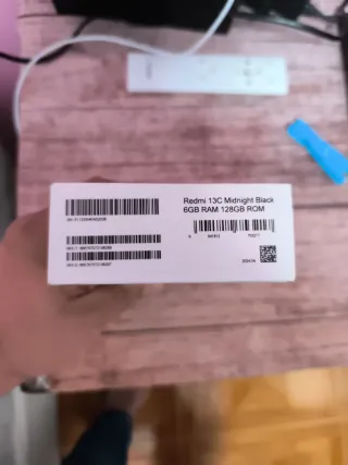 Xiaomi Redmi 13C - Meno di 1 anno