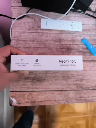 Xiaomi Redmi 13C - Meno di 1 anno