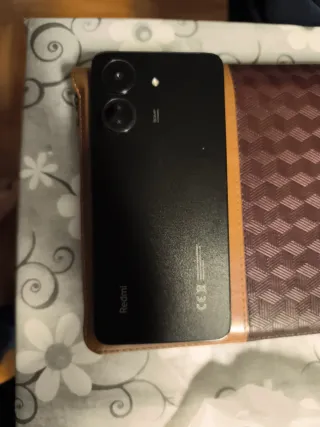 Xiaomi Redmi 13C - Meno di 1 anno