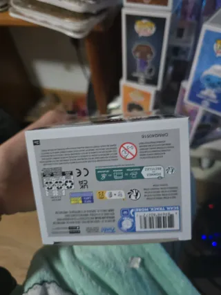 Funko Pop! Castlevania: Nocturne Maria 1688