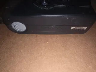 Cámara Kodak Camera 35 KB18