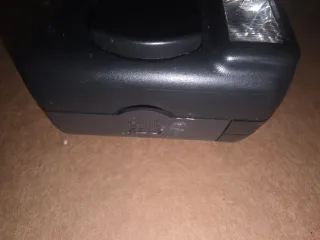 Cámara Kodak Camera 35 KB18