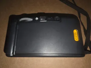 Cámara Kodak Camera 35 KB18